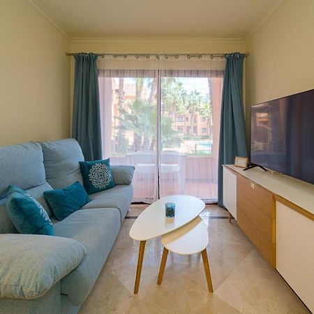 Casa Felicidad Lägenhet Los Alcázares Exteriör bild