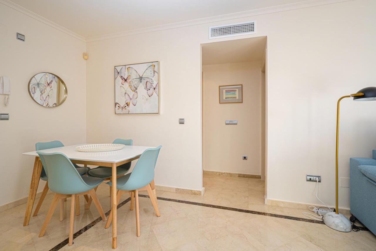Casa Felicidad Lägenhet Los Alcázares Exteriör bild
