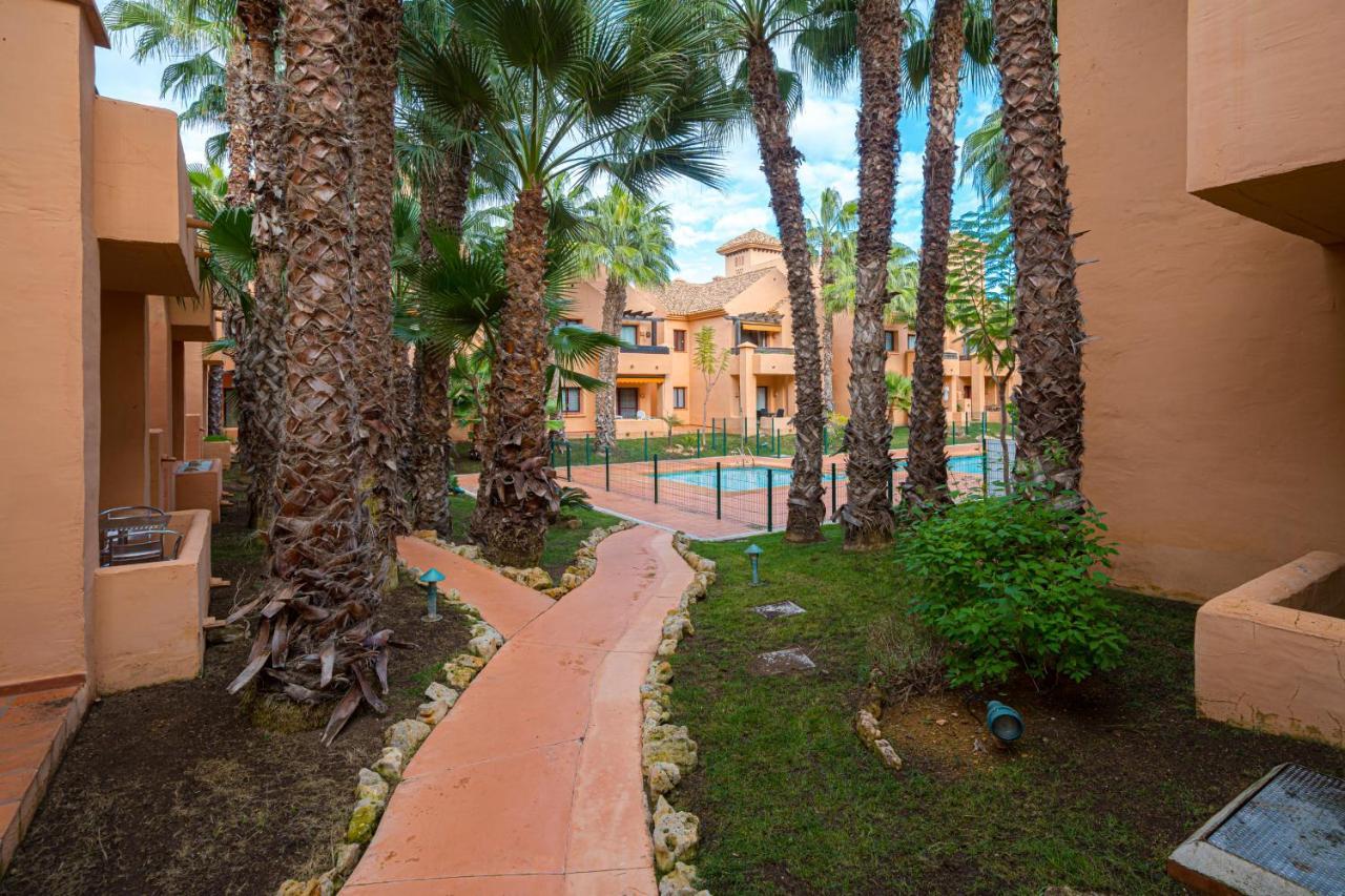 Casa Felicidad Lägenhet Los Alcázares Exteriör bild