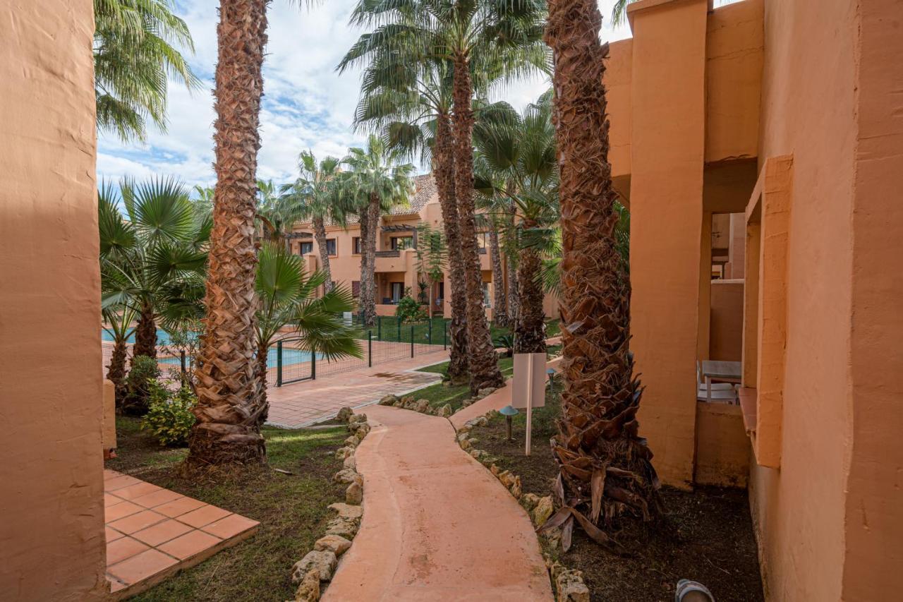 Casa Felicidad Lägenhet Los Alcázares Exteriör bild